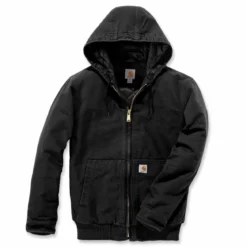 Carhartt Duck Active Jacke