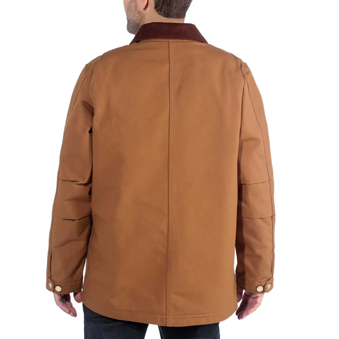Carhartt Duck Chore Coat Jacke
