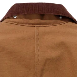 Carhartt Duck Chore Coat Jacke
