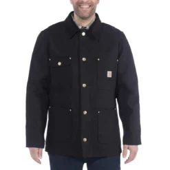 Carhartt Duck Chore Coat Jacke