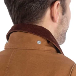 Carhartt Duck Chore Coat Jacke