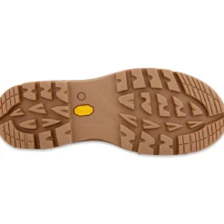 Carhartt Hamilton S3 wasserdichte Wedge Boot brown