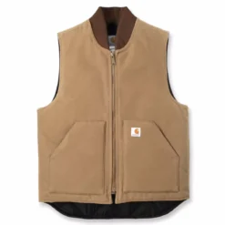 Carhartt isolierte Weste V01