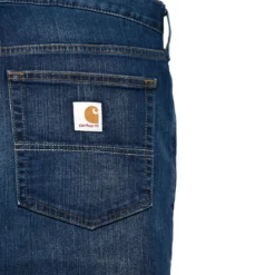 Carhartt Jeans Rugged Flex Relaxed Fit