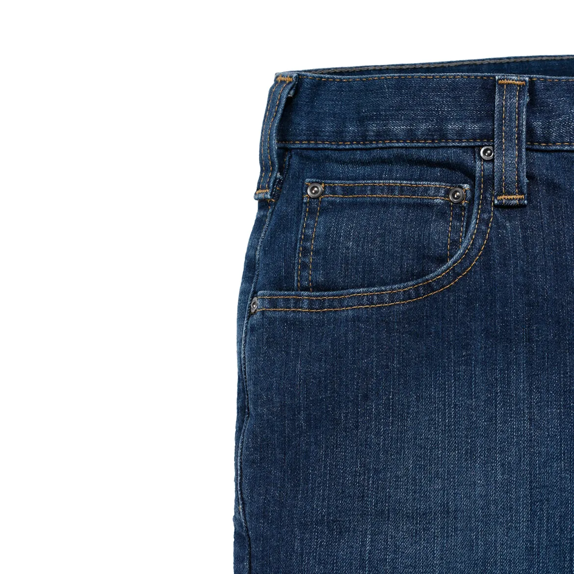 Carhartt Jeans Rugged Flex Relaxed Fit