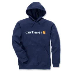 Carhartt Kapuzenshirt mit Logo