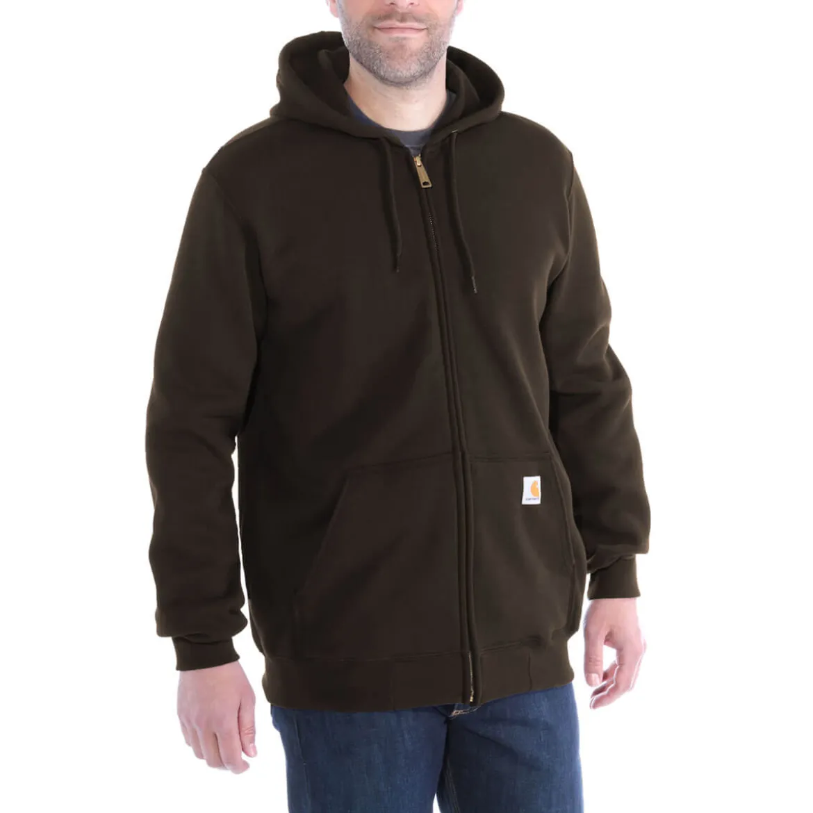 Carhartt Kapuzen Sweatshirt K122