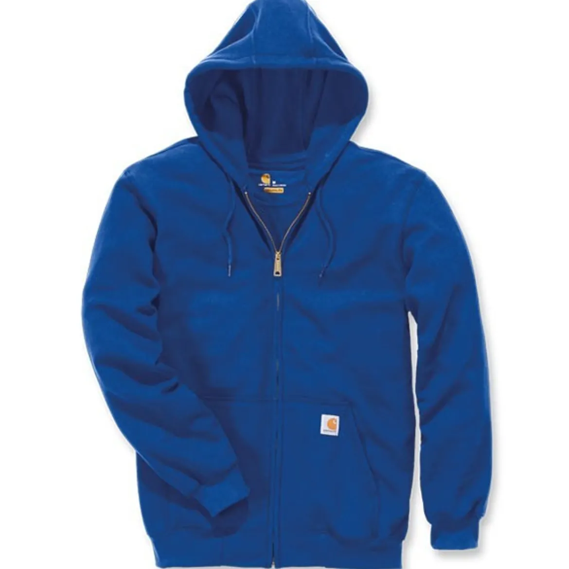 Carhartt Kapuzen Sweatshirt K122