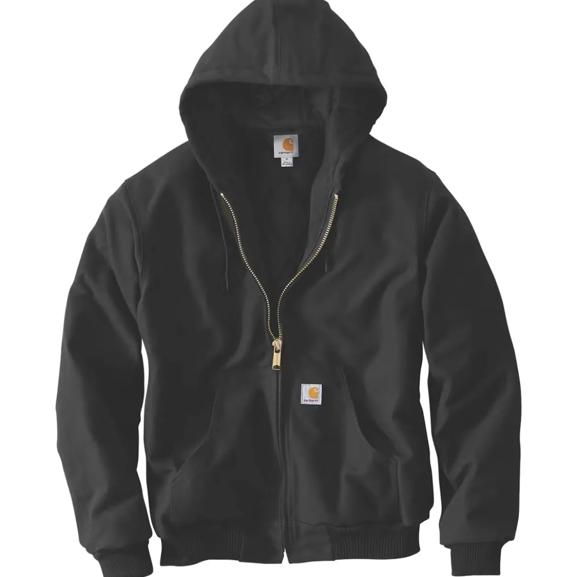 Carhartt Loose Fit Flannel Insulated Active Jacke