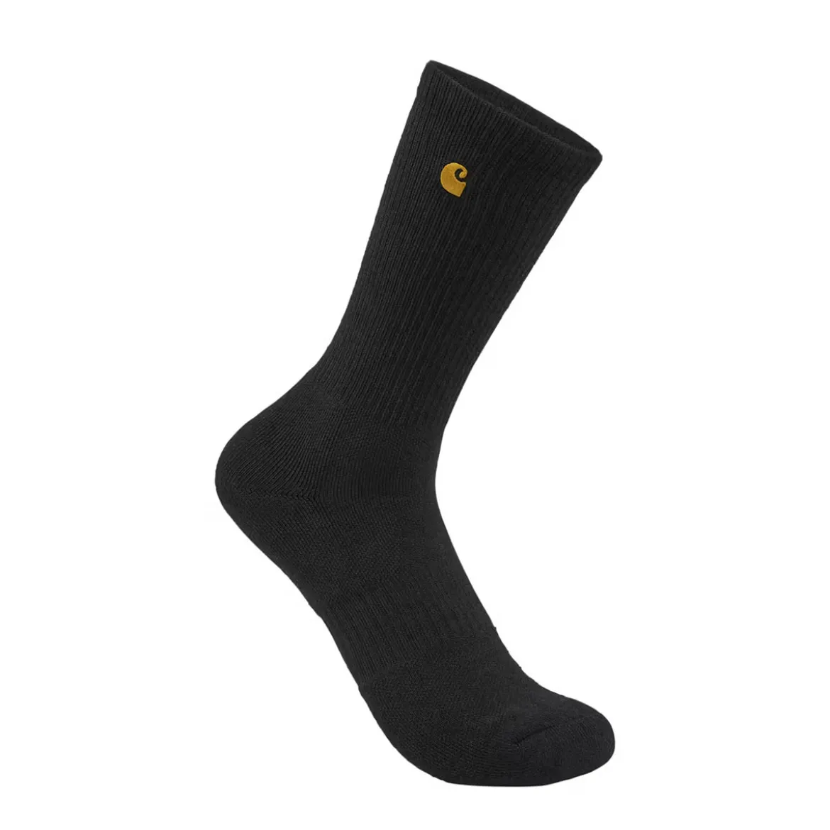 Carhartt Midweight Crew Sock 2 PACK