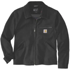 Carhartt Relaxed Fit Duck Detroit Jacke