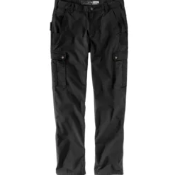 Carhartt Relaxed Ripstop Cargo Arbeitshose