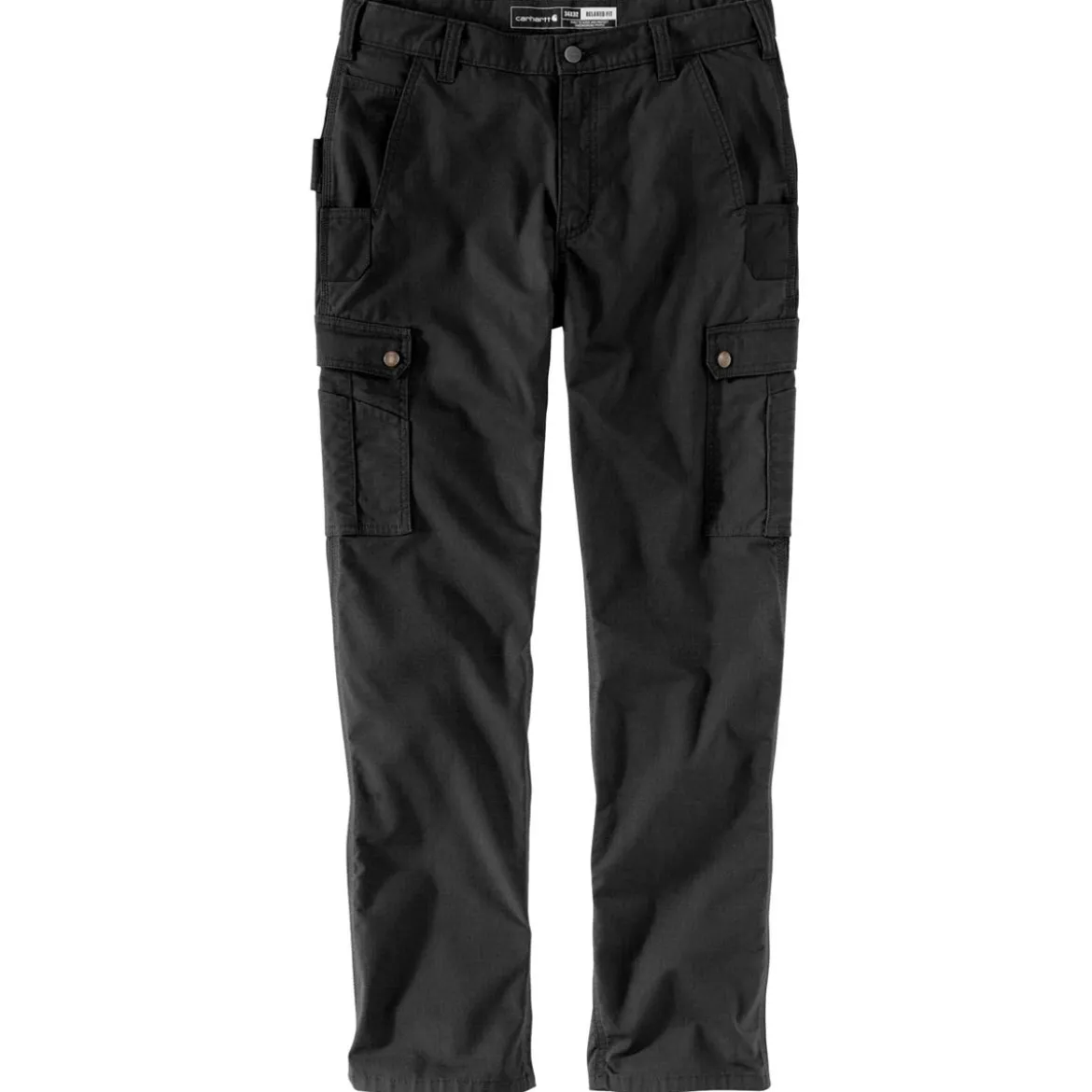 Carhartt Relaxed Ripstop Cargo Arbeitshose