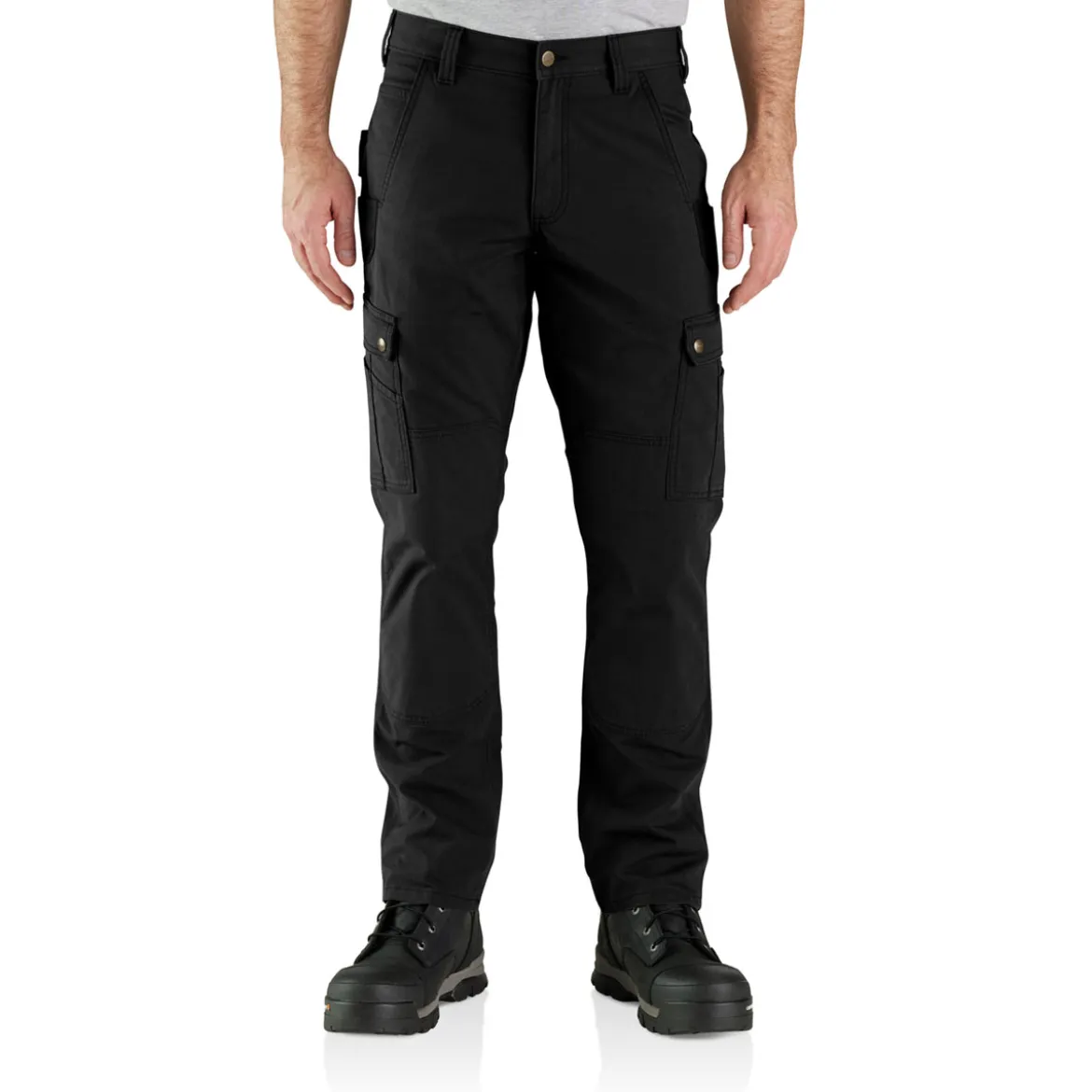 Carhartt Relaxed Ripstop Cargo Arbeitshose