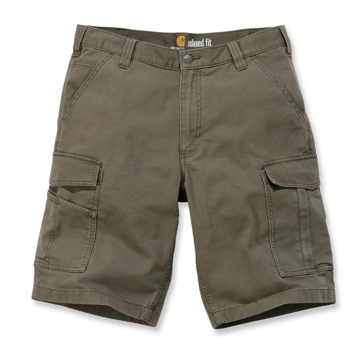 Carhartt Rigby Rugged Cargo Short