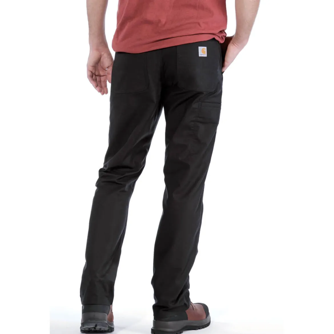 Carhartt Rugged Stretch Bundhose