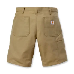 Carhartt Rugged Stretch Shorts