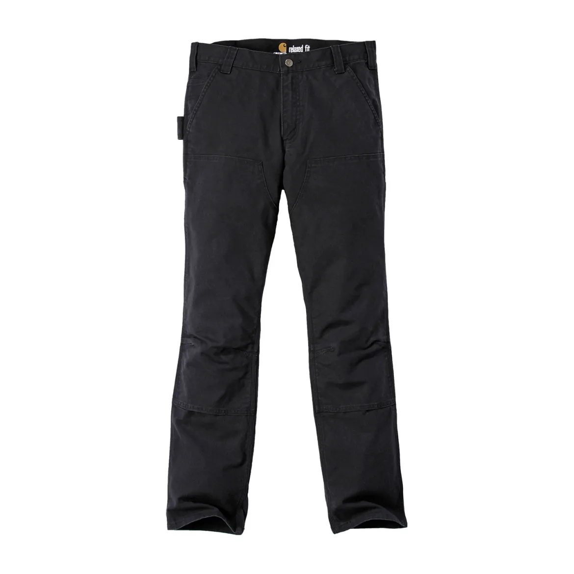 Carhartt Stretch Duck Double Front