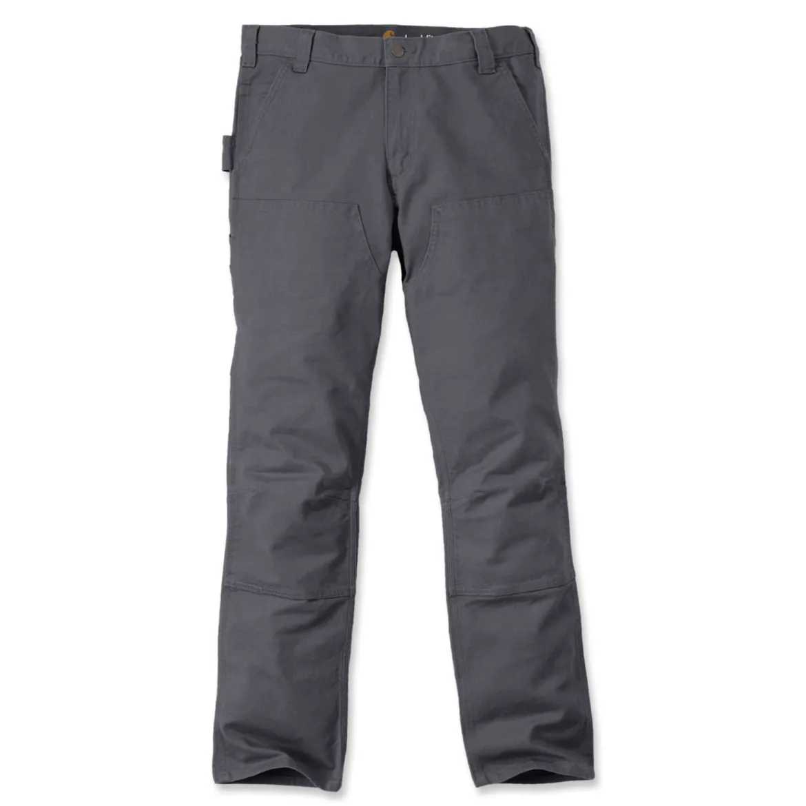 Carhartt Stretch Duck Double Front