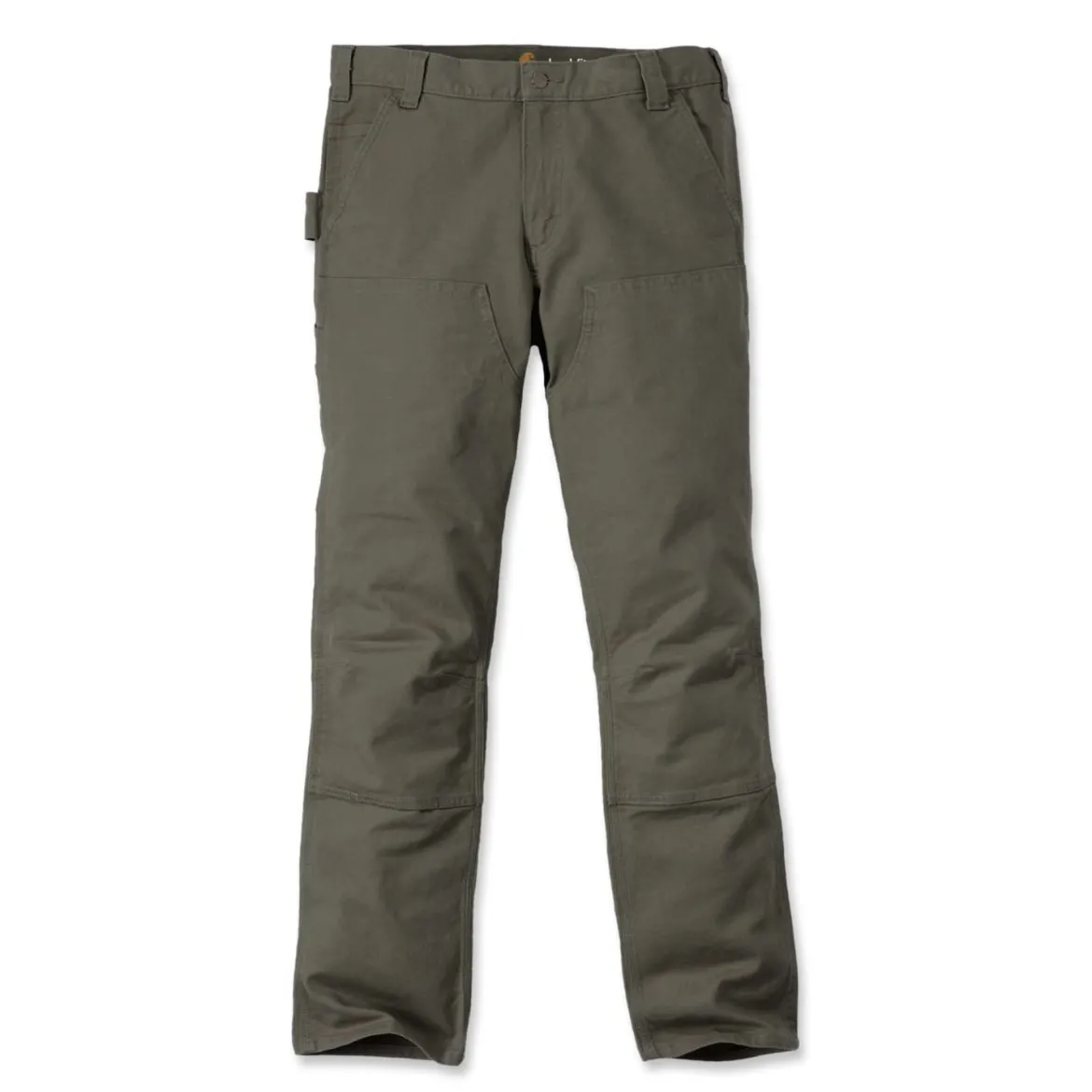 Carhartt Stretch Duck Double Front