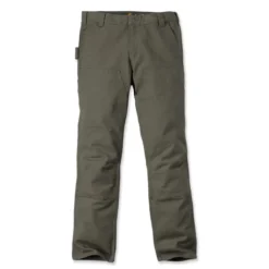 Carhartt Stretch Duck Double Front