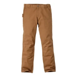 Carhartt Stretch Duck Double Front
