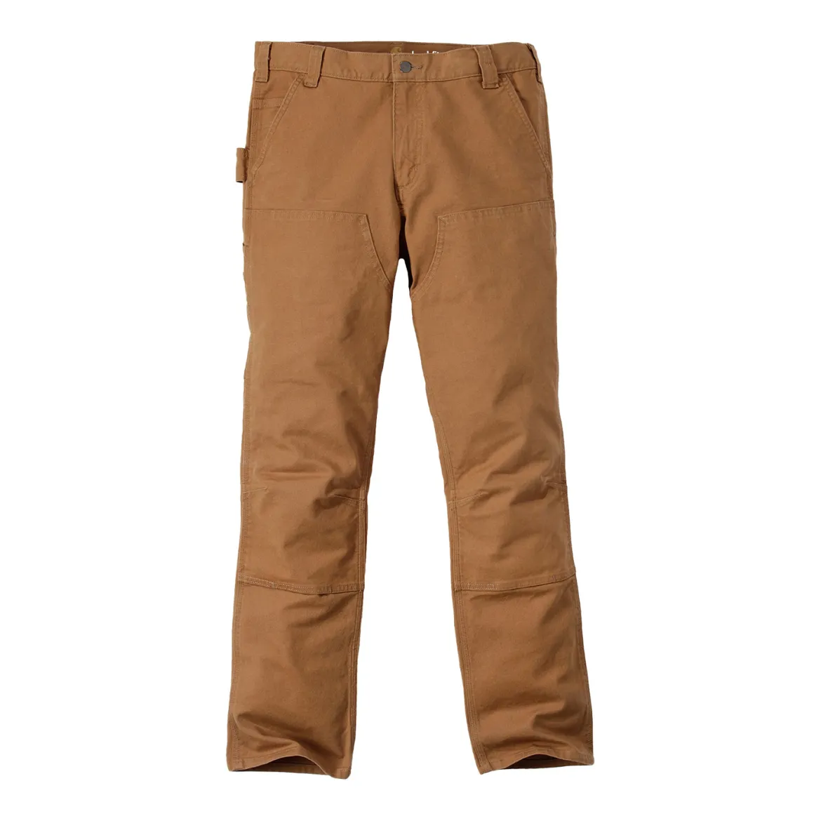 Carhartt Stretch Duck Double Front