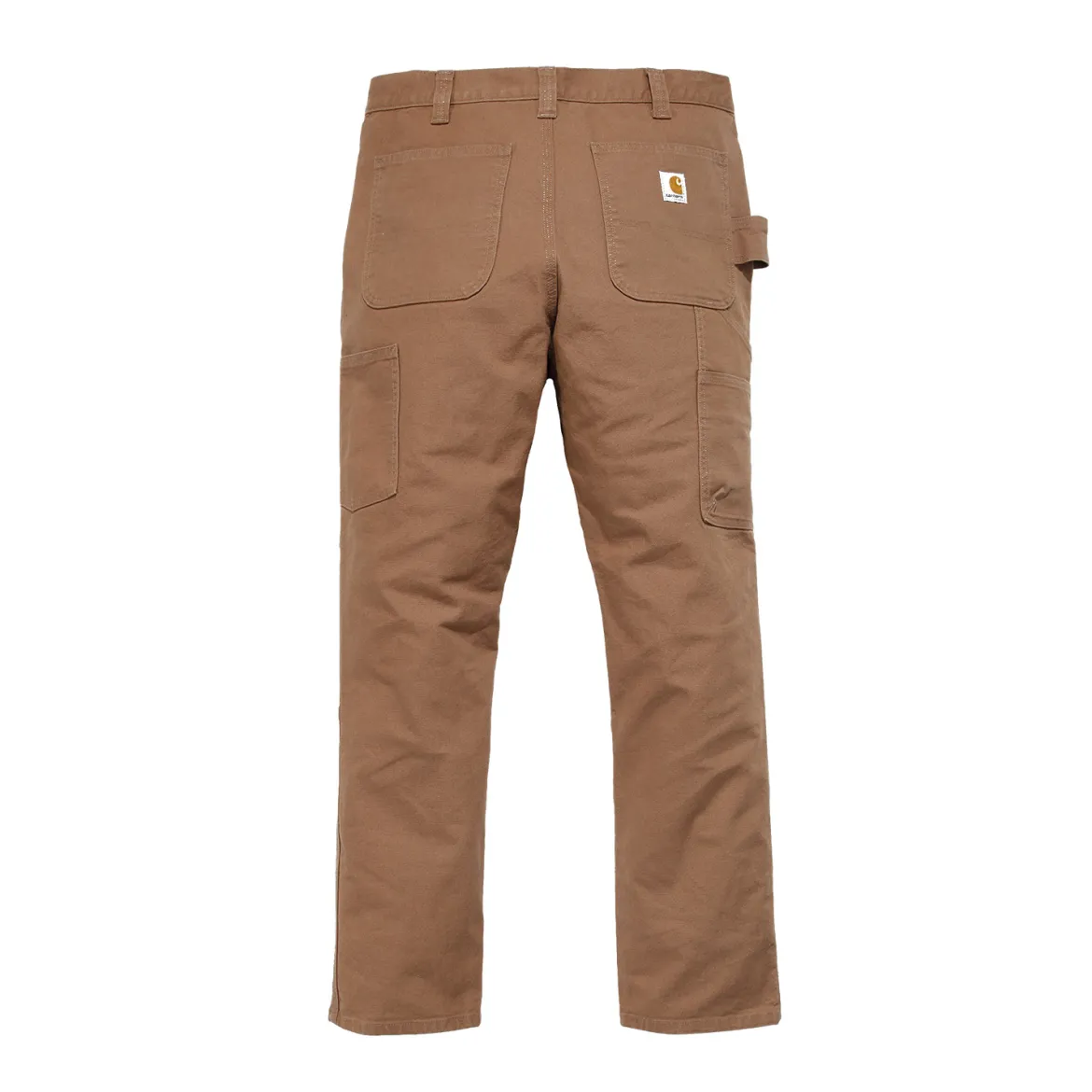 Carhartt Stretch Duck Dungaree