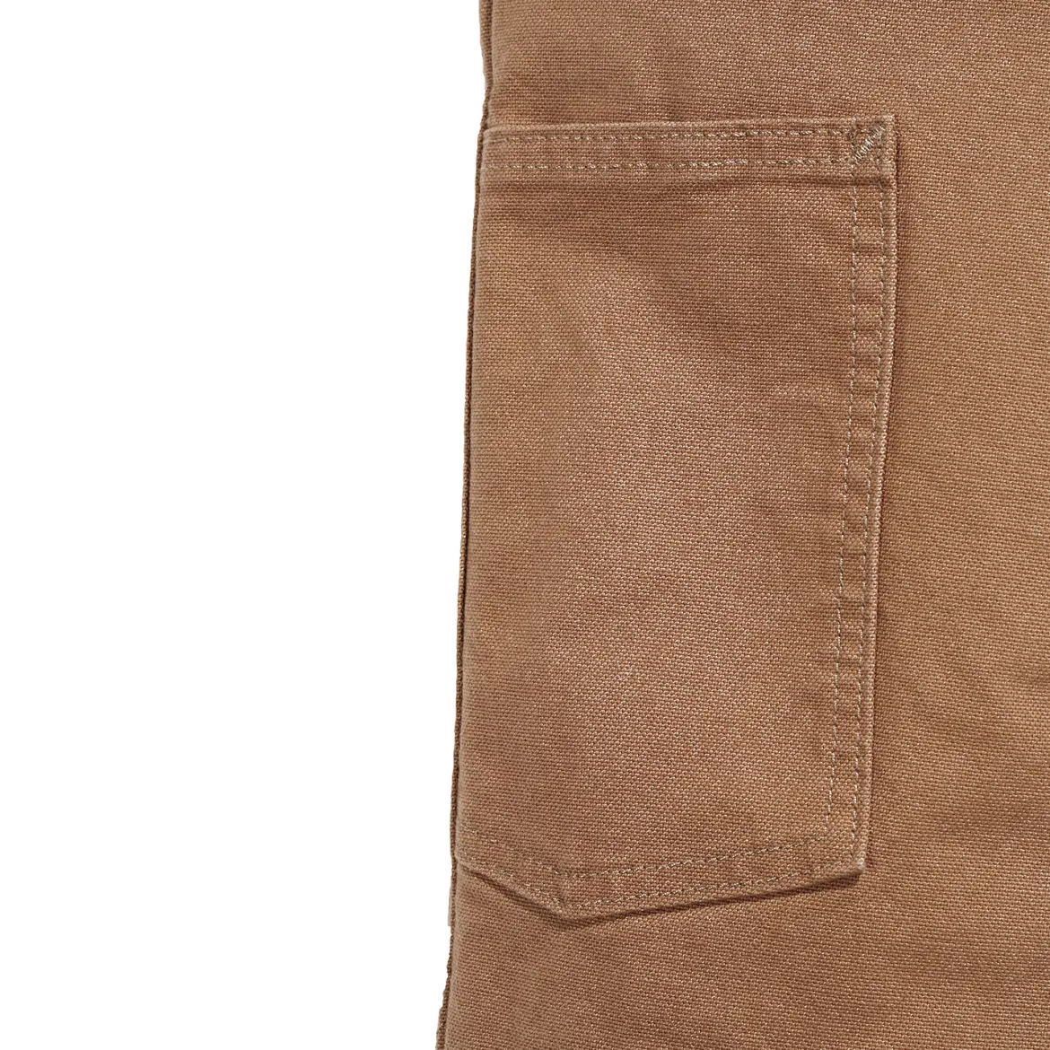Carhartt Stretch Duck Dungaree