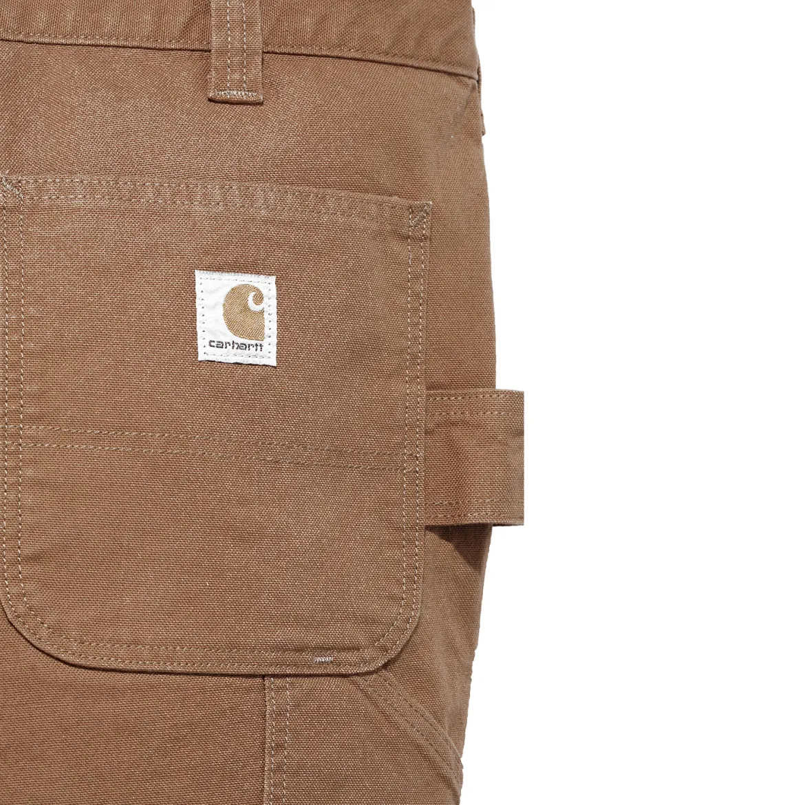 Carhartt Stretch Duck Dungaree