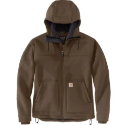 Carhartt SUPER DUX BONDED ACTIVE JACKET