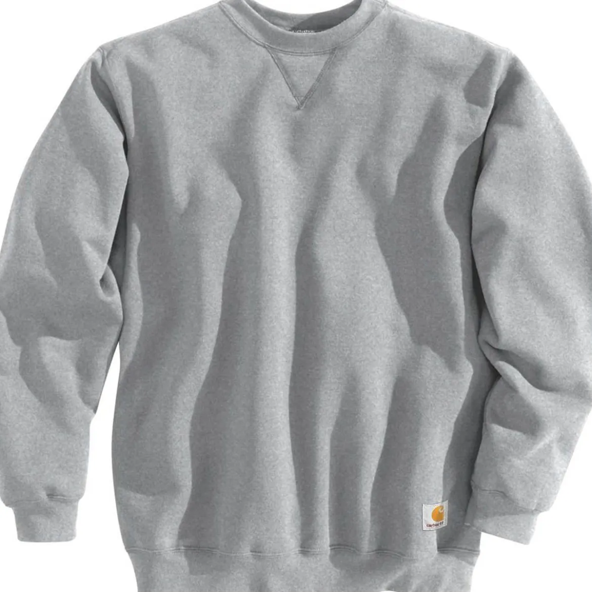 Carhartt Sweatshirt Crewneck K124