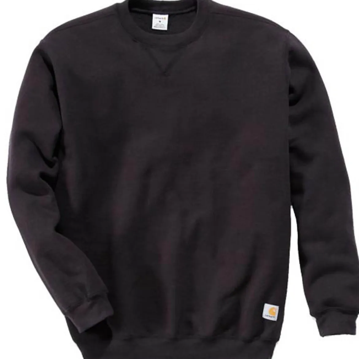 Carhartt Sweatshirt Crewneck K124