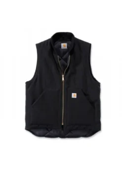 Carhartt Weste gefüttert V01