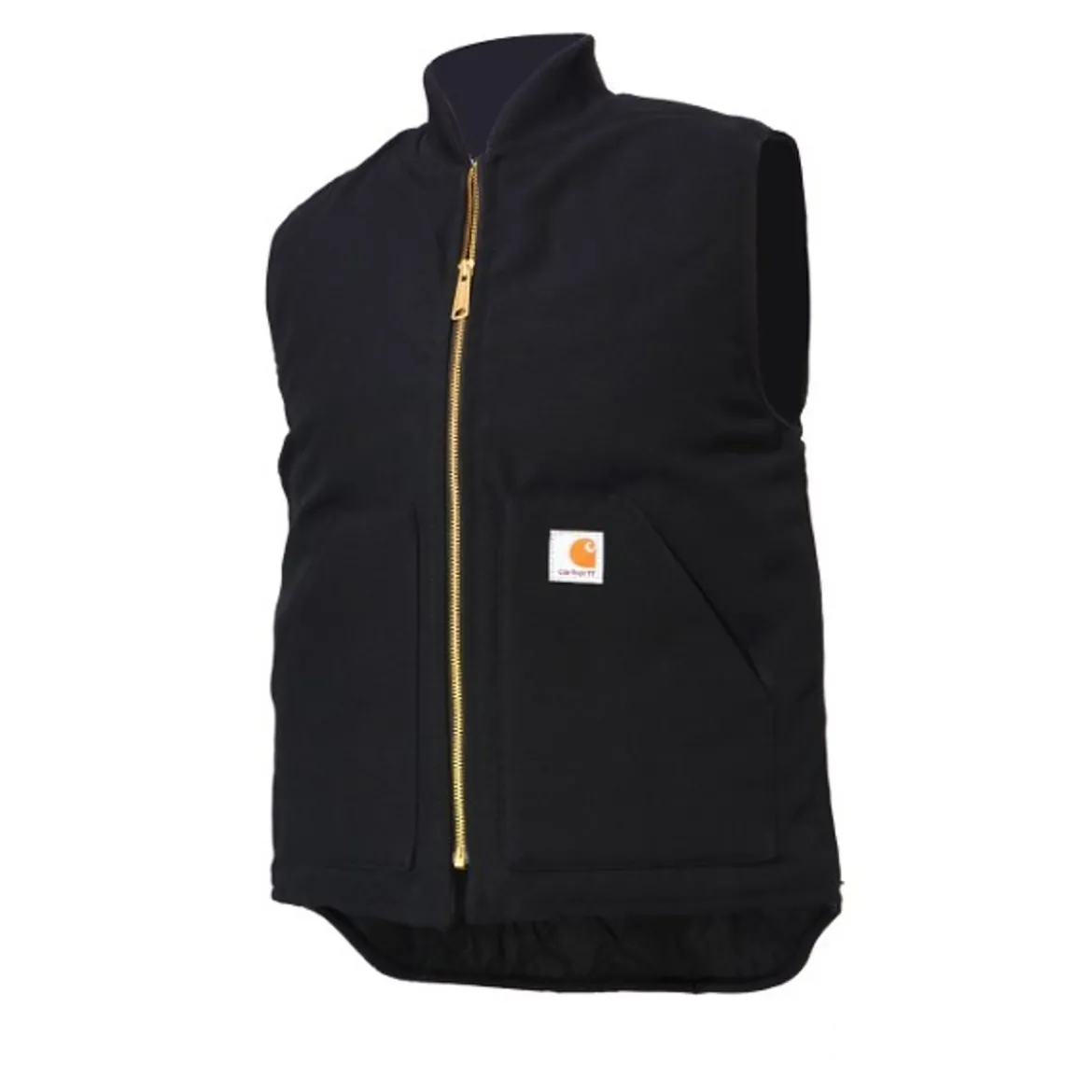 Carhartt Weste gefüttert V01