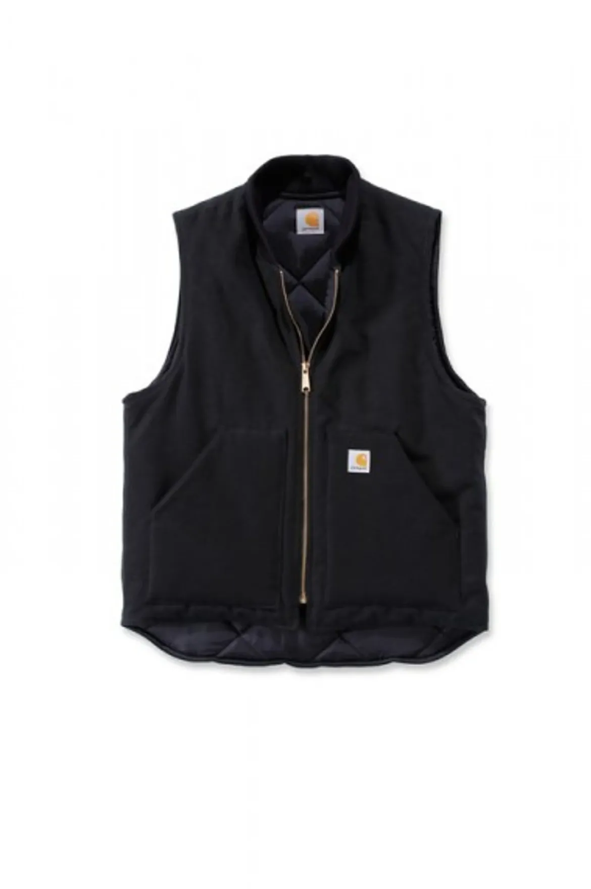 Carhartt Weste gefüttert V01