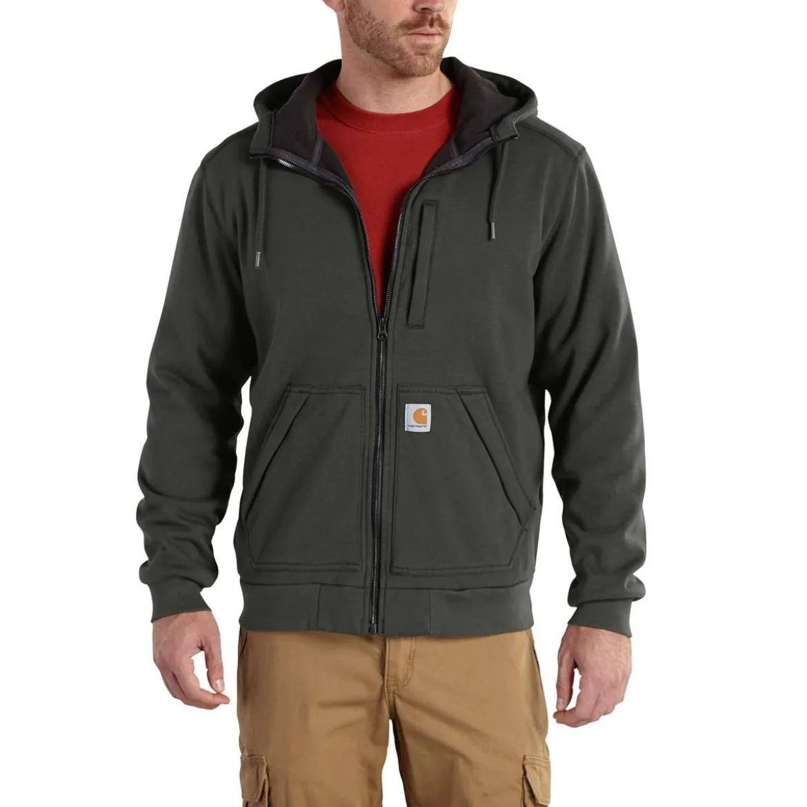 Carhartt Wind Fighter Sweatshirt