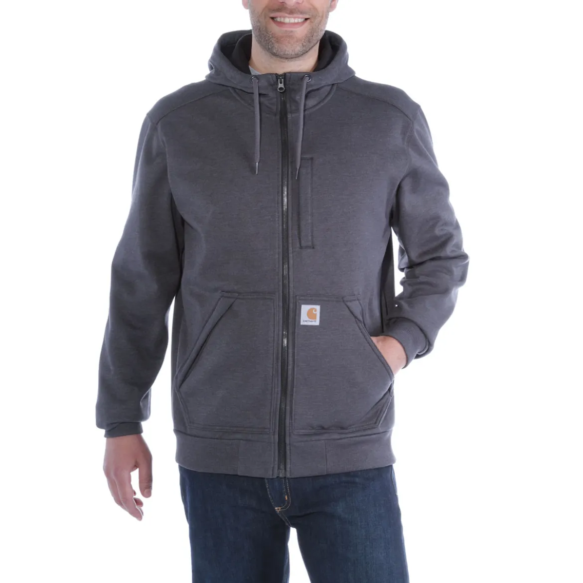 Carhartt Wind Fighter Sweatshirt