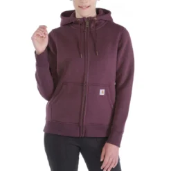 Carhartt Woman Clarksburg Hoodie
