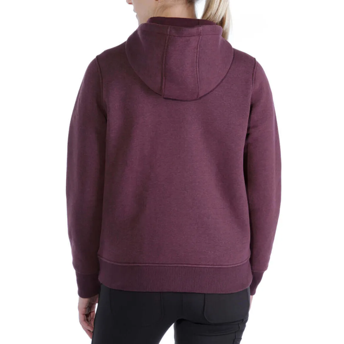 Carhartt Woman Clarksburg Hoodie