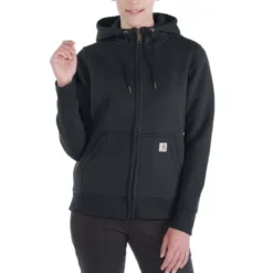 Carhartt Woman Clarksburg Hoodie