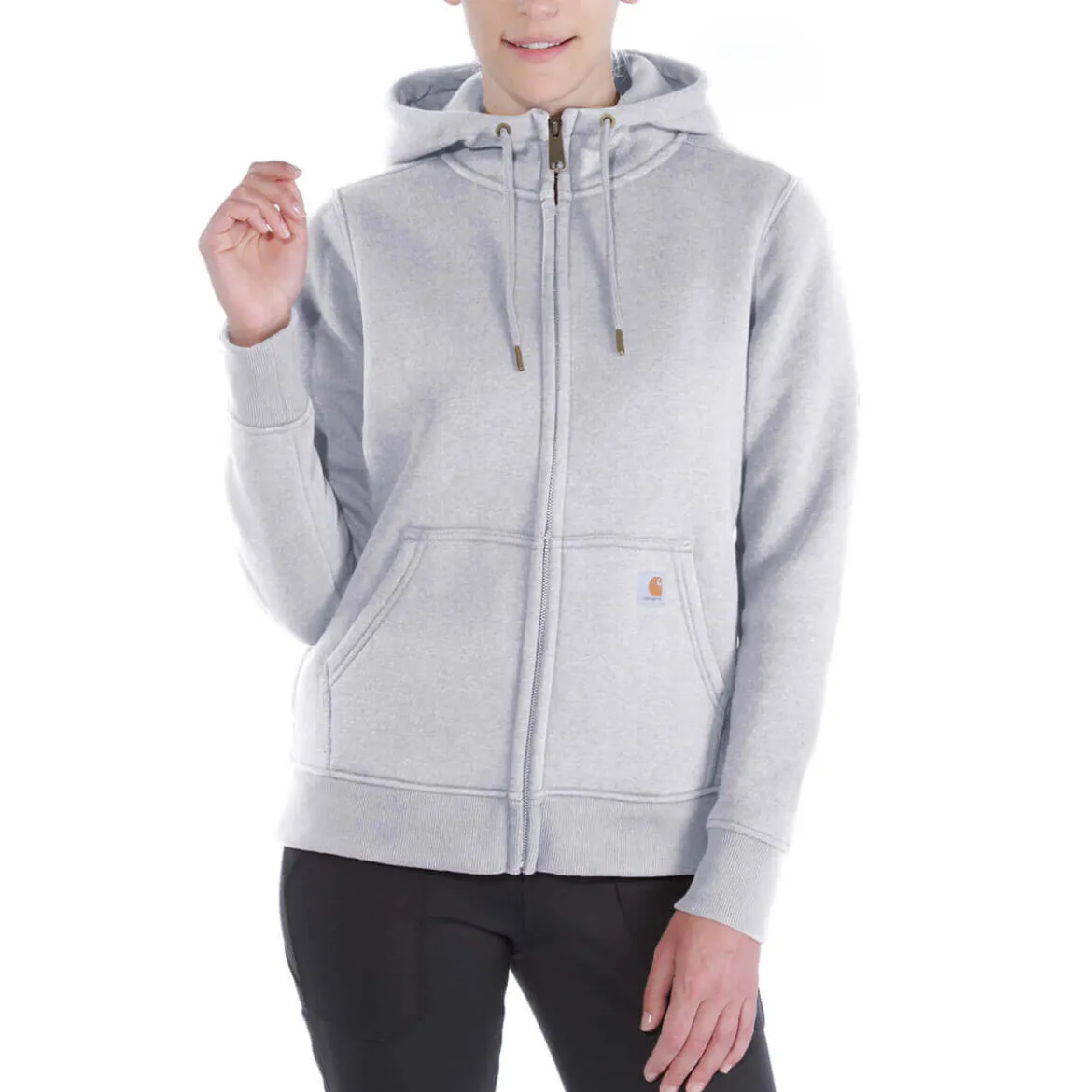 Carhartt Woman Clarksburg Hoodie