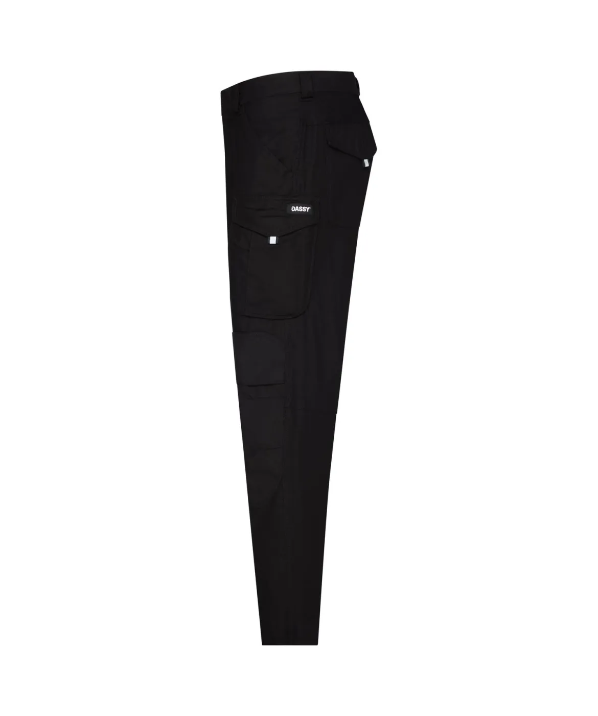 Dassy ® Ando Arbeitshose mit Kniepolstertaschen
