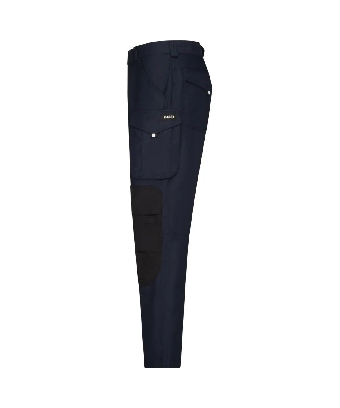 Dassy ® Ando Arbeitshose mit Kniepolstertaschen