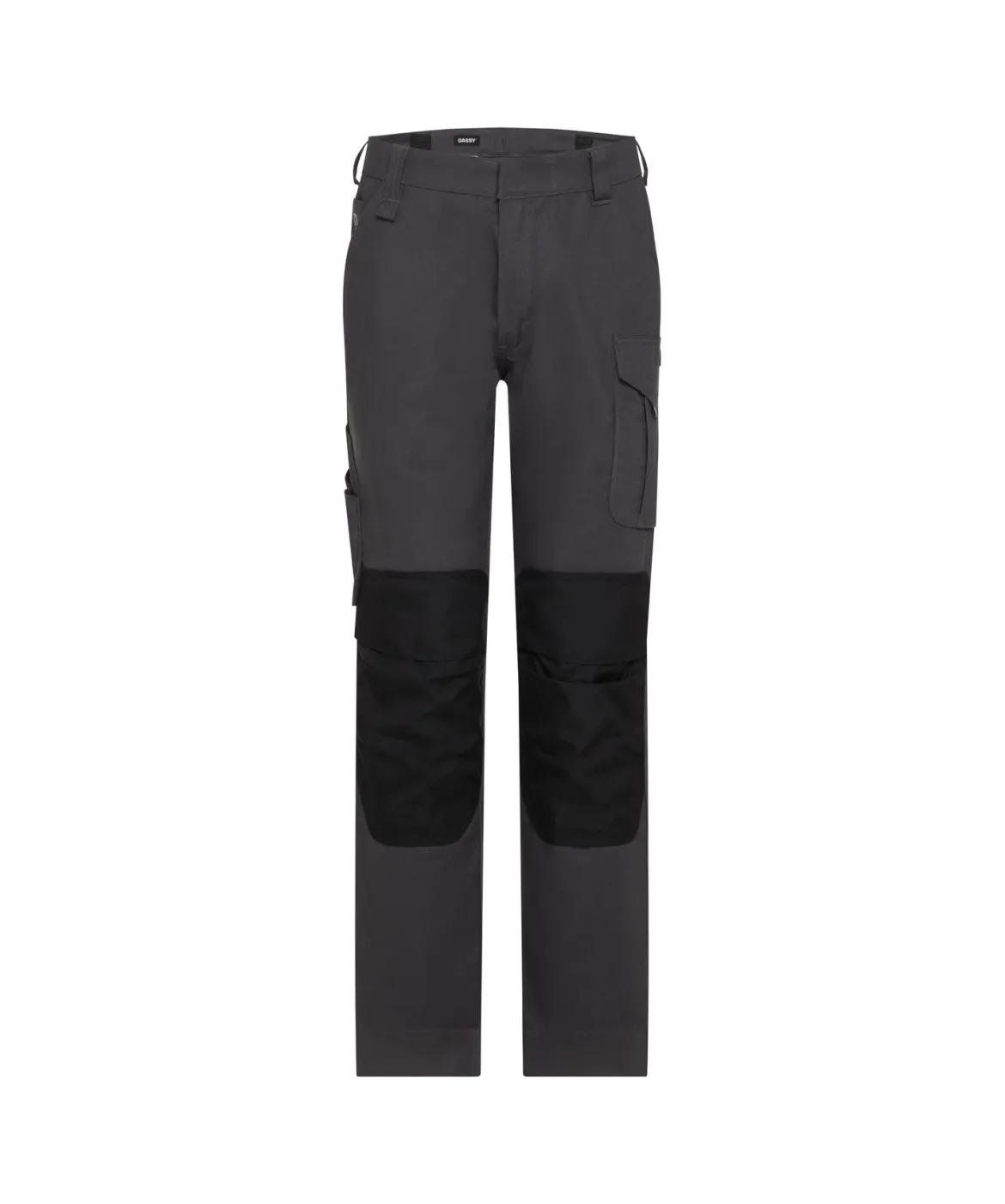 Dassy ® Ando Arbeitshose mit Kniepolstertaschen