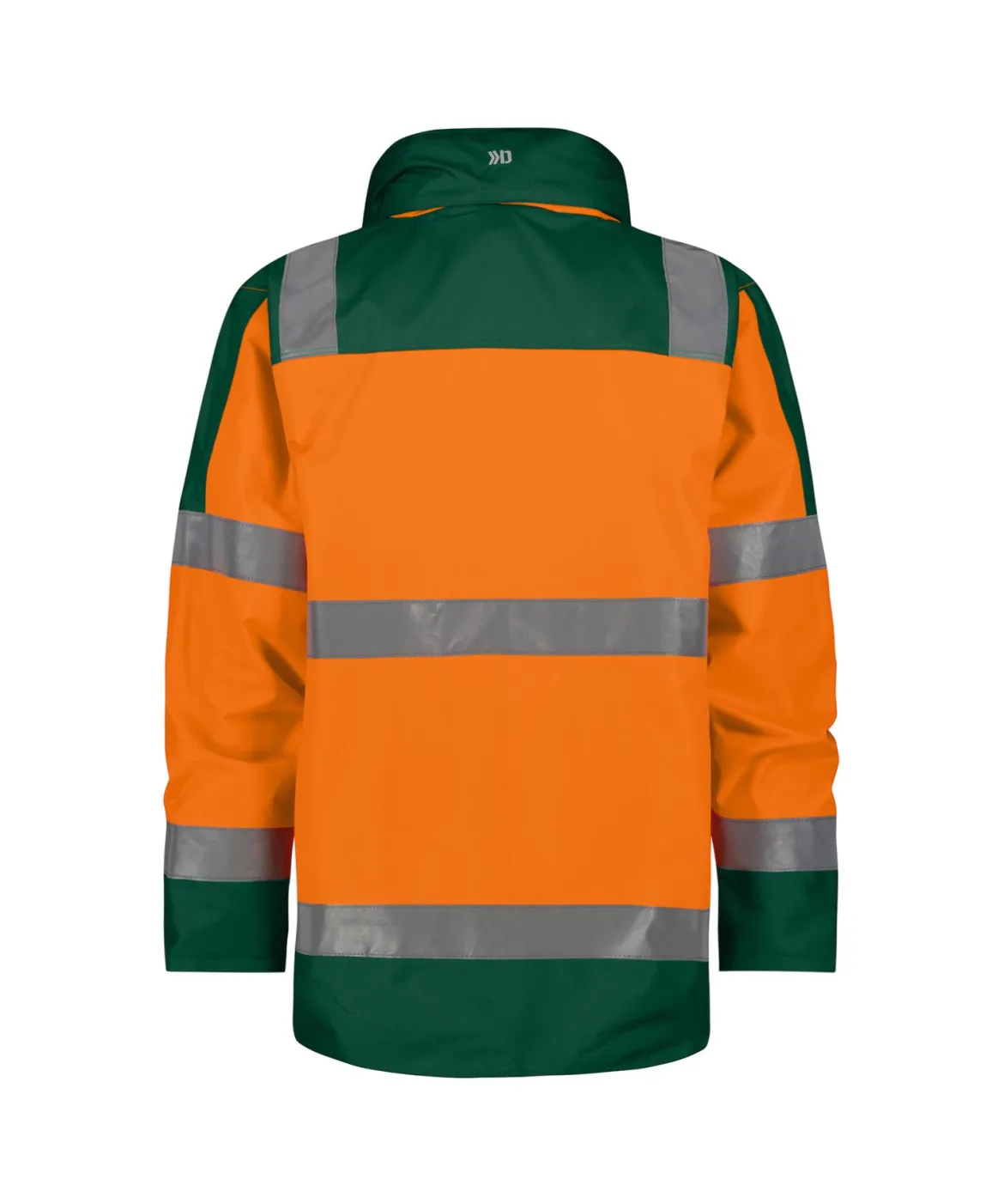 Dassy Atlantis Warnschutz Regen-Parka