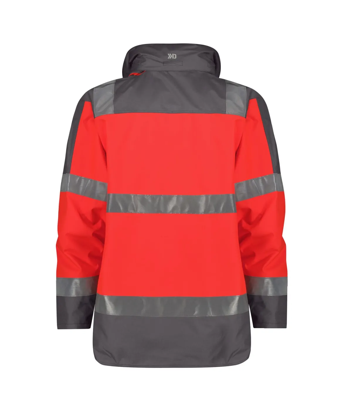 Dassy Atlantis Warnschutz Regen-Parka