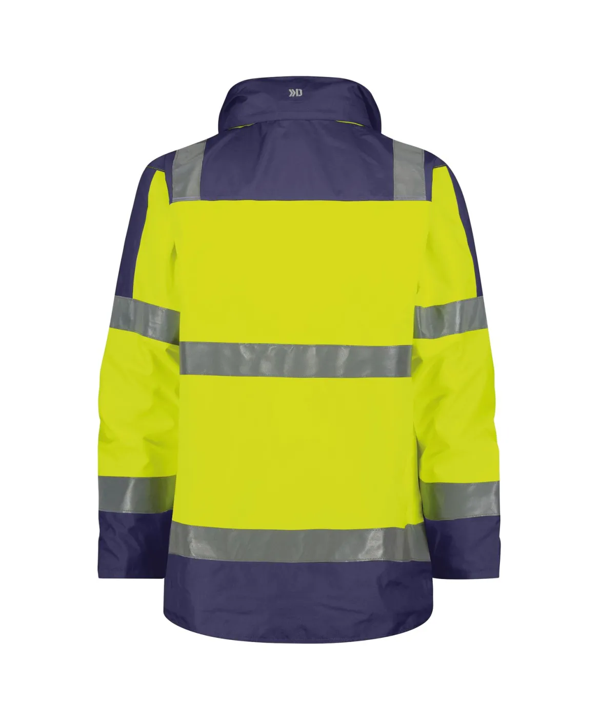 Dassy Atlantis Warnschutz Regen-Parka