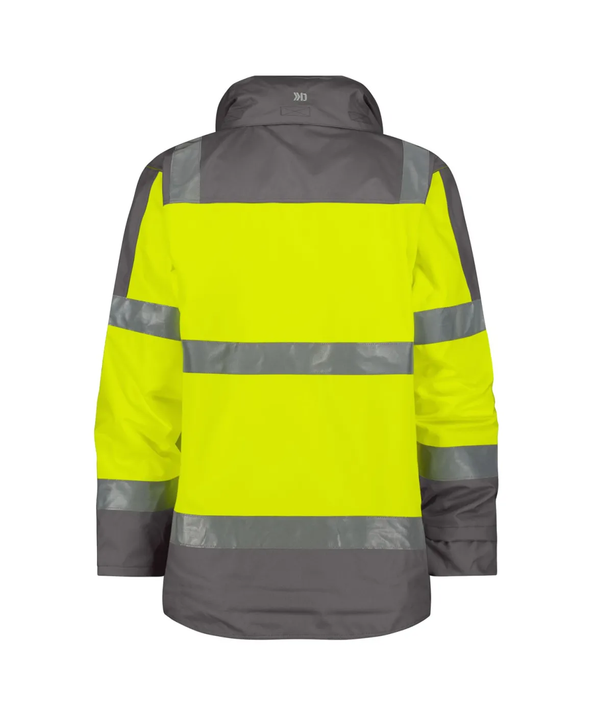 Dassy Atlantis Warnschutz Regen-Parka