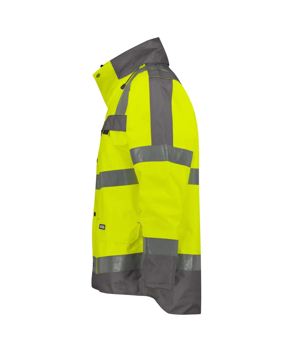 Dassy Atlantis Warnschutz Regen-Parka